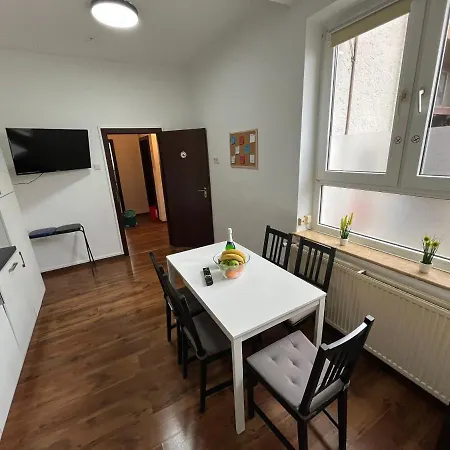 Apartament Homesnrw - Eg / City / Messe Bergisch Gladbach