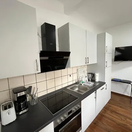 Homesnrw - Eg / City / Messe *