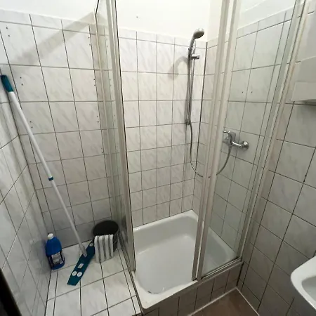 Homesnrw - Eg / City / Messe