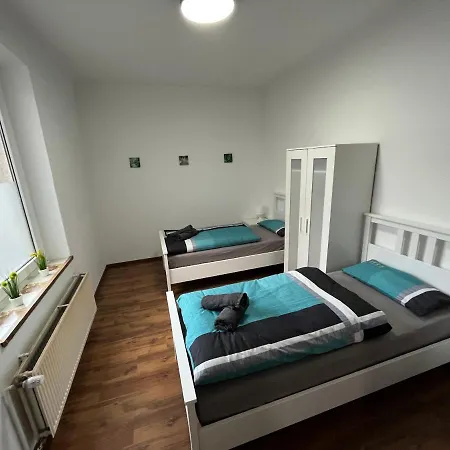 Homesnrw - Eg / City / Messe Apartament Bergisch Gladbach