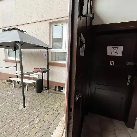Homesnrw - Eg / City / Messe Apartament Bergisch Gladbach